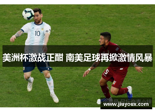 美洲杯激战正酣 南美足球再掀激情风暴