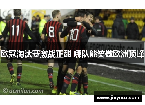 欧冠淘汰赛激战正酣 哪队能笑傲欧洲顶峰